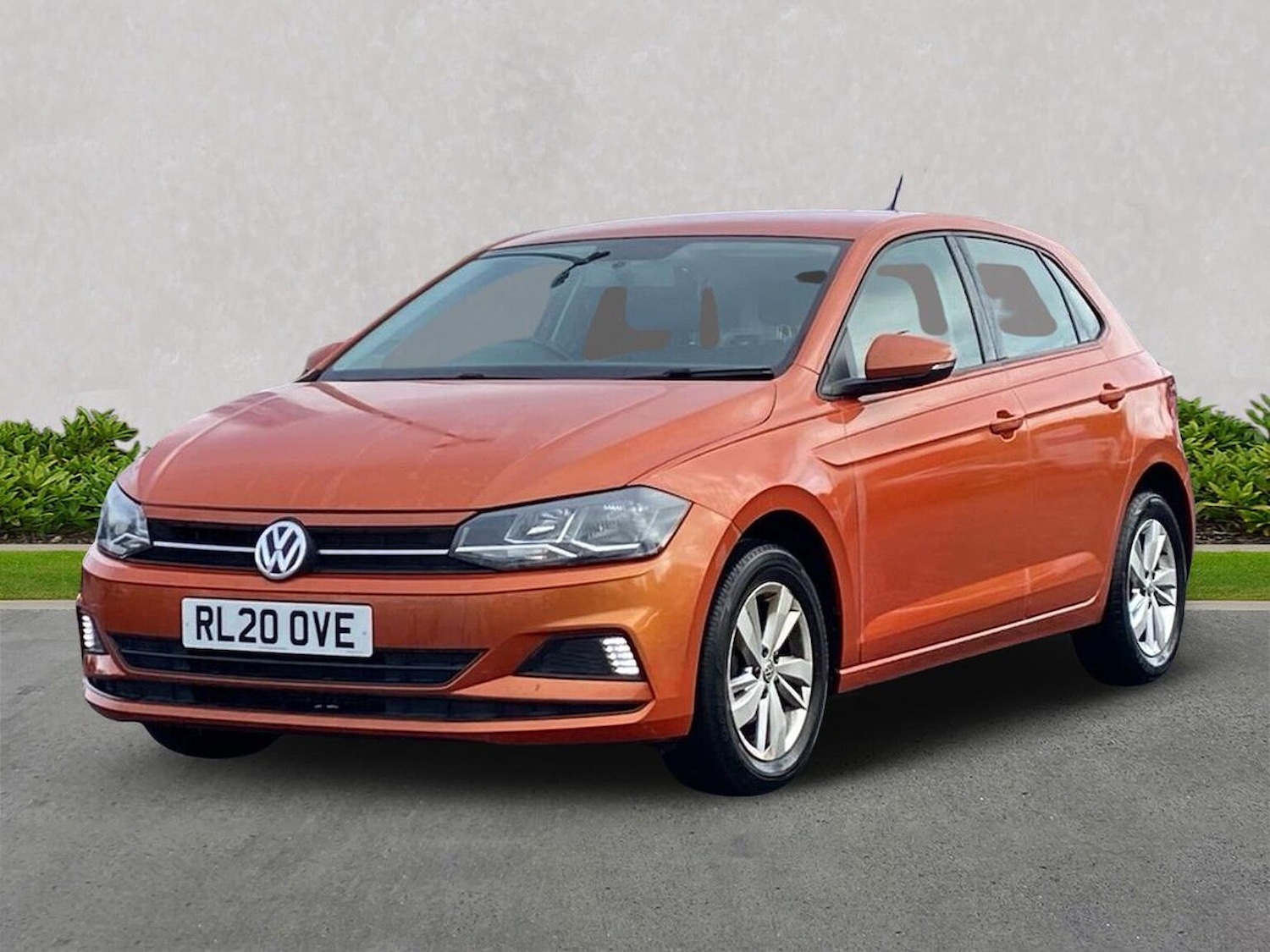 Used Volkswagen Polo 2020 for sale - 76353597: Photo 20