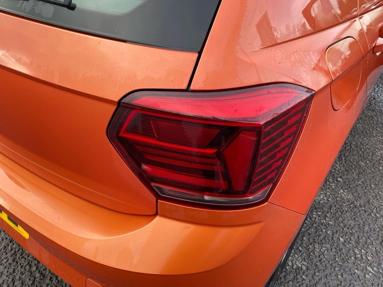 Used Volkswagen Polo 2020 for sale - 76353597: Photo 24