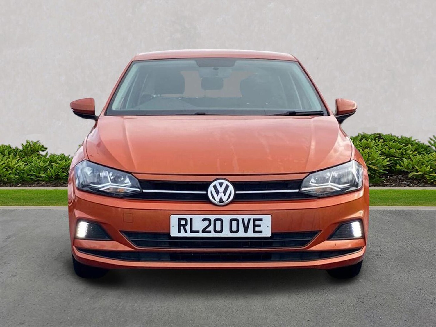 Used Volkswagen Polo 2020 for sale - 76353597: Photo 5