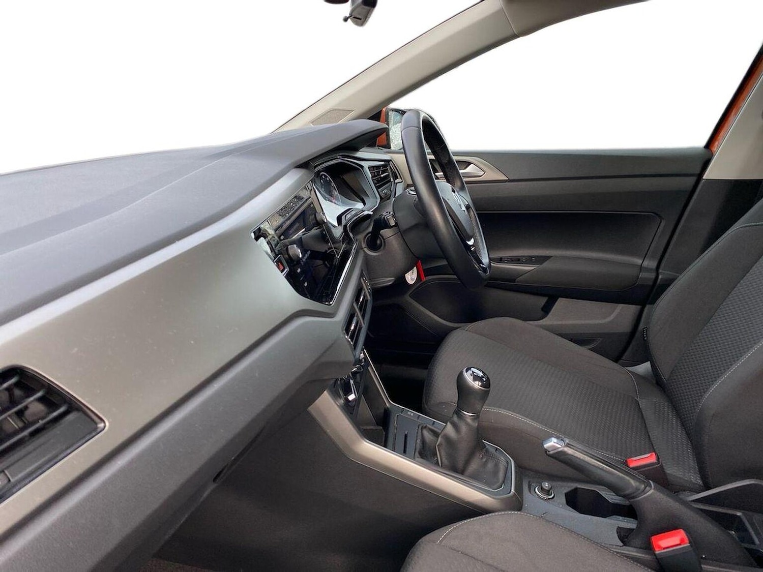 Used Volkswagen Polo 2020 for sale - 76353597: Photo 7