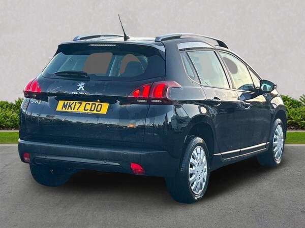 Used Peugeot 2008 2017 for sale - 76340565: Photo 18