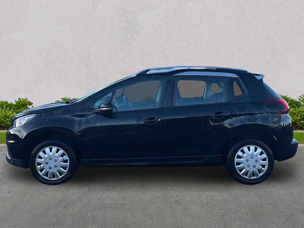 Used Peugeot 2008 2017 for sale - 76340565: Photo 19