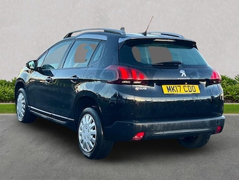 Used Peugeot 2008 2017 for sale - 76340565: Photo 2