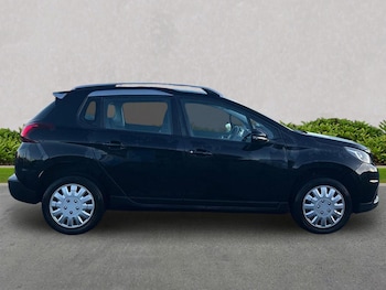 Used Peugeot 2008 2017 for sale - 76340565: Photo 3