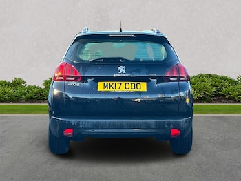 Used Peugeot 2008 2017 for sale - 76340565: Photo 4