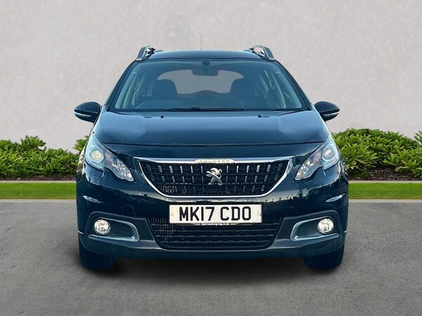 Used Peugeot 2008 2017 for sale - 76340565: Photo 5