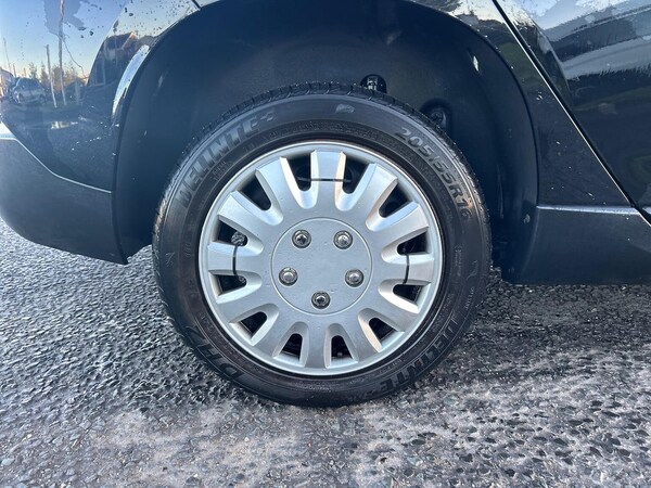 Used Peugeot 2008 2017 for sale - 76340565: Photo 6