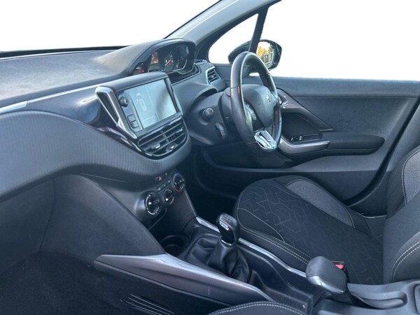 Used Peugeot 2008 2017 for sale - 76340565: Photo 7