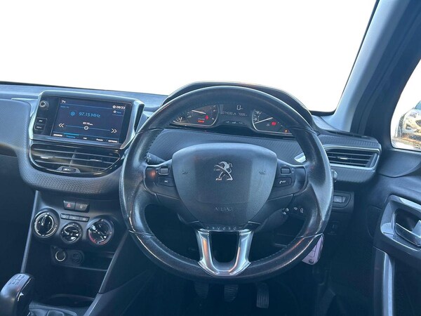 Used Peugeot 2008 2017 for sale - 76340565: Photo 9