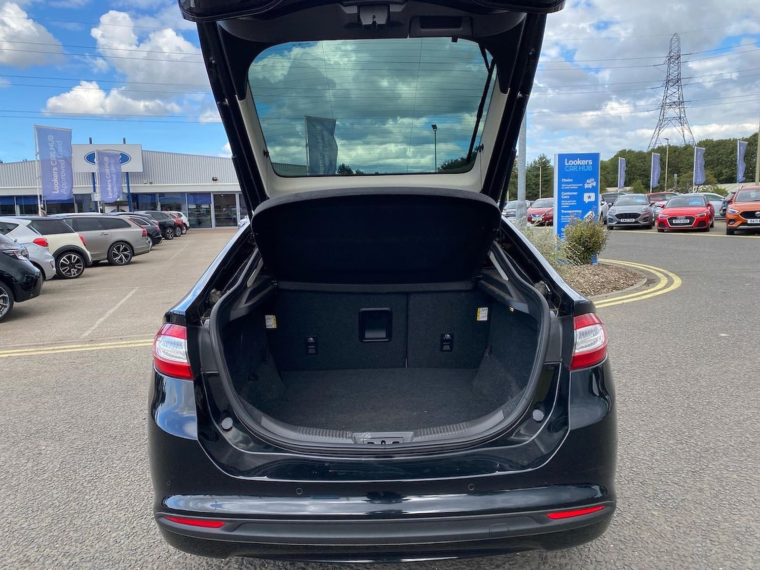 Vehicle 17