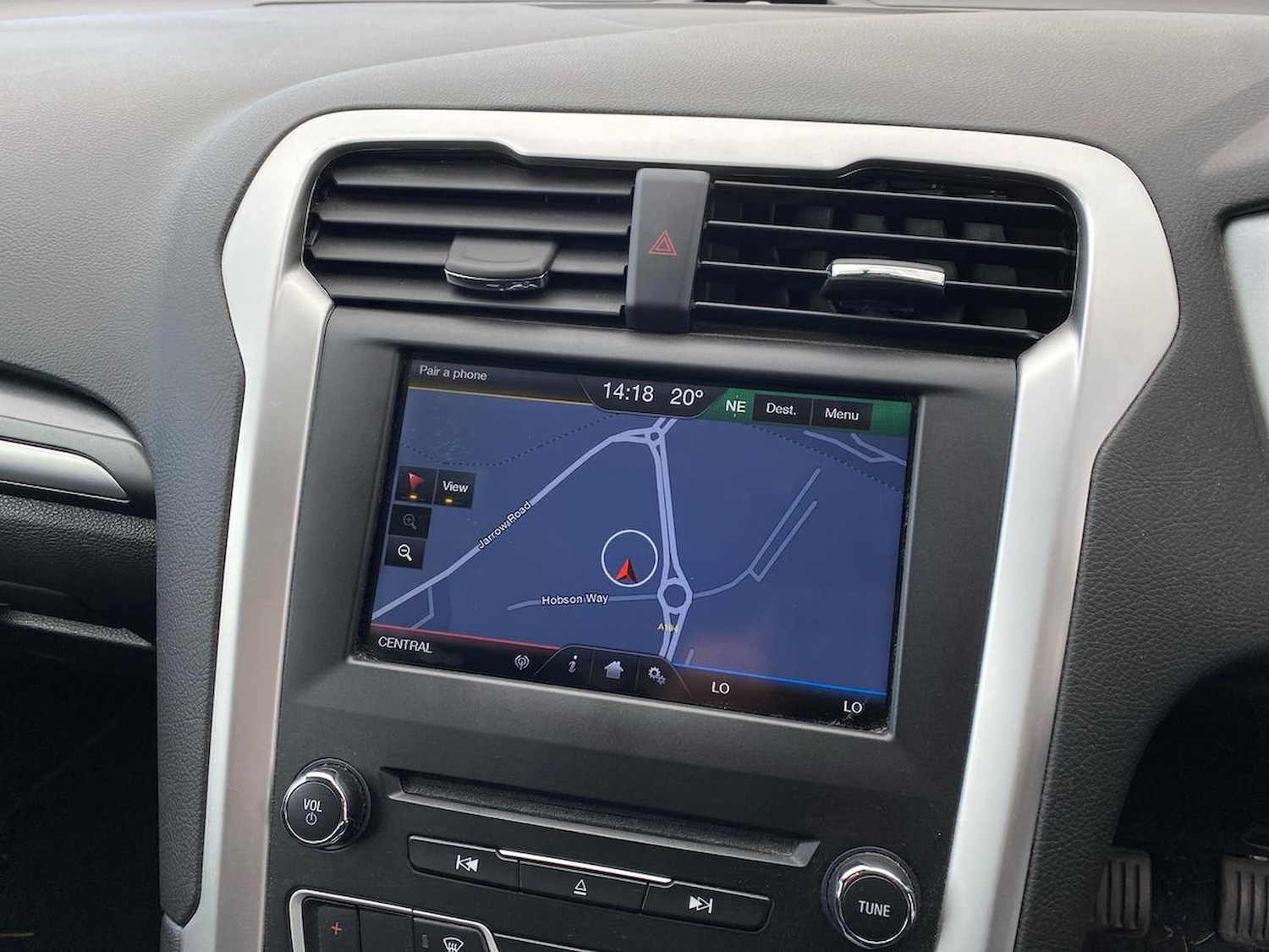 Vehicle 24
