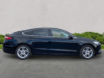 Used Ford Mondeo 2016 for sale - 75907108: Photo