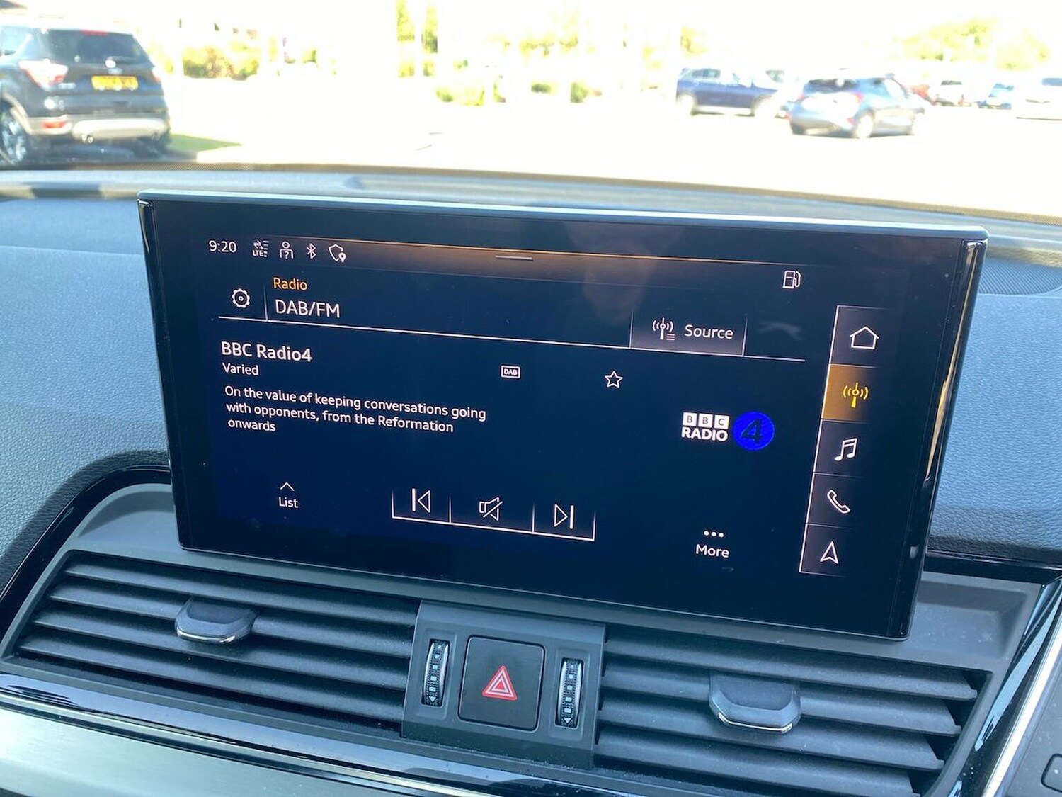 Vehicle 11