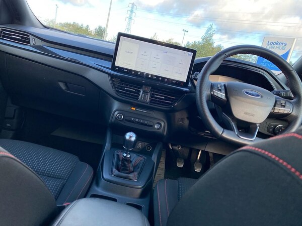 Used Ford Focus 2023 for sale - 76231766: Photo 13