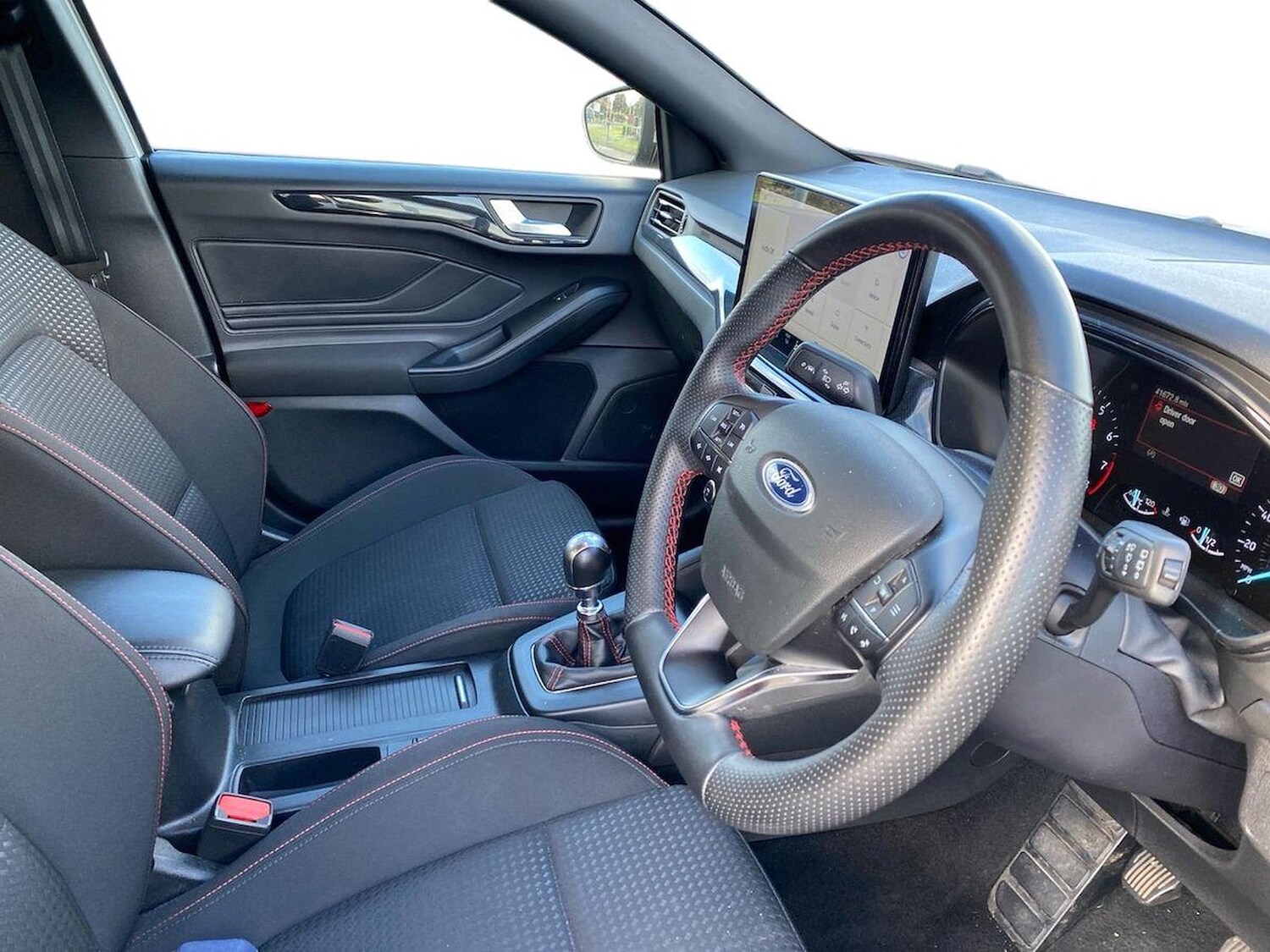 Used Ford Focus 2023 for sale - 76231766: Photo 15