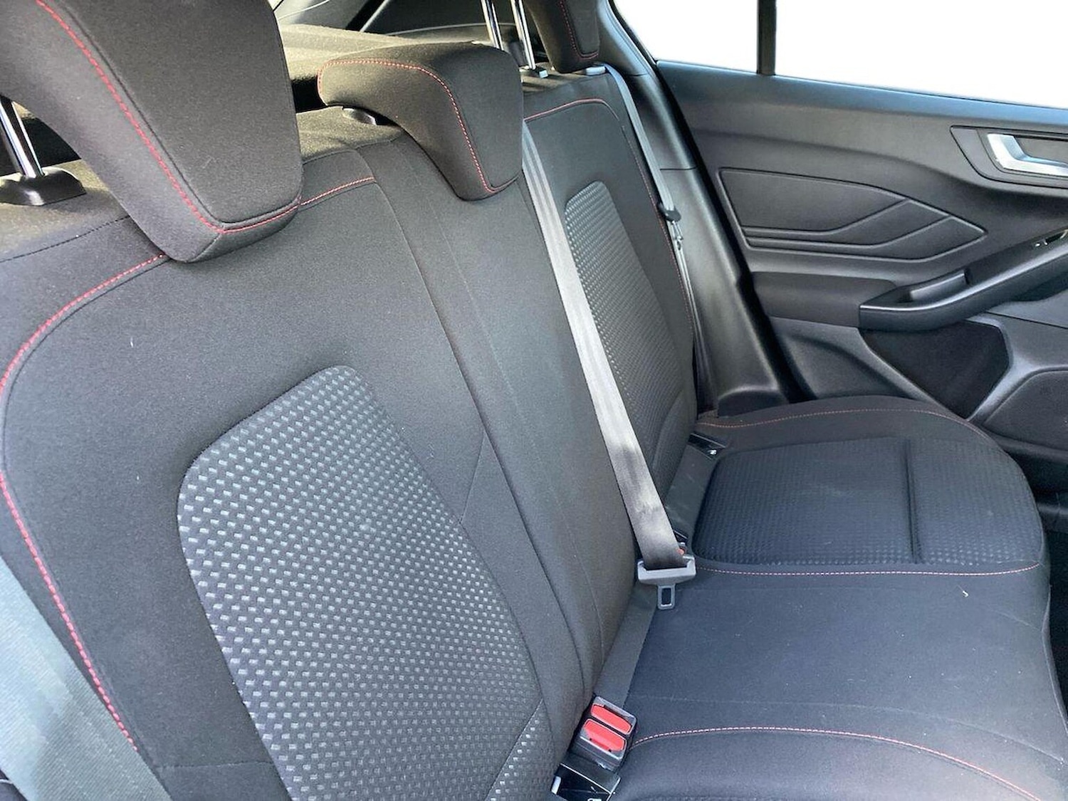 Used Ford Focus 2023 for sale - 76231766: Photo 16