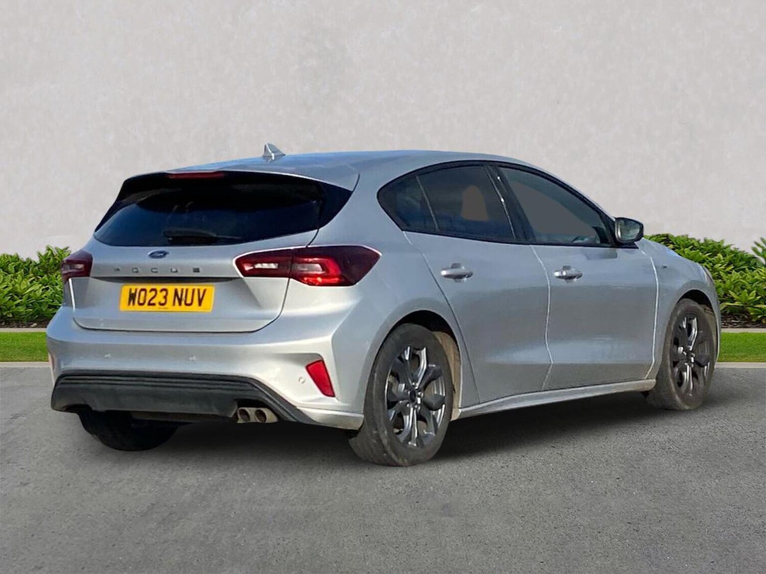 Used Ford Focus 2023 for sale - 76231766: Photo 18