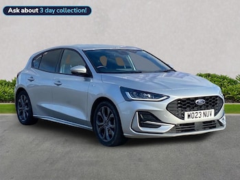 Ford - Focus