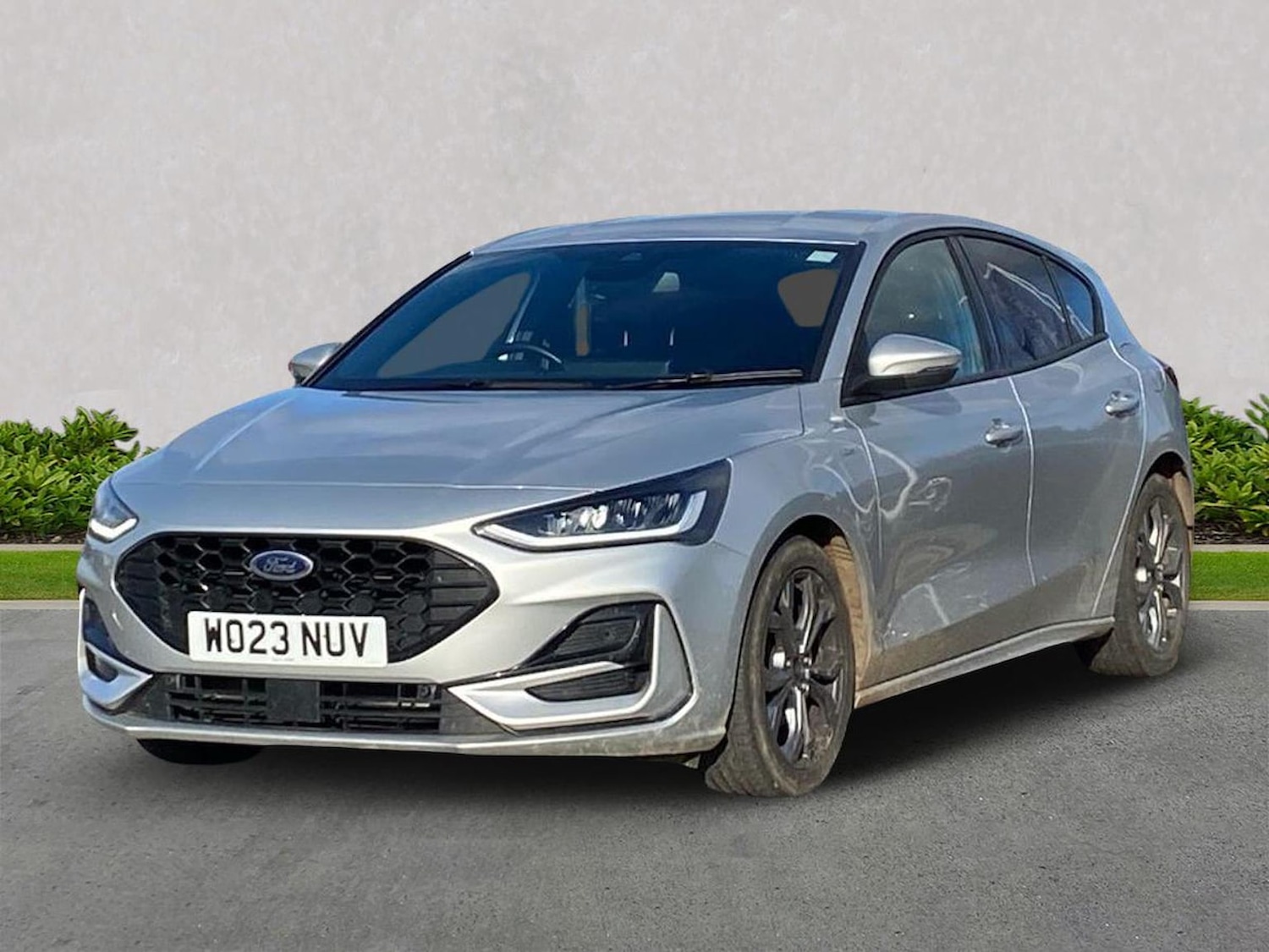 Used Ford Focus 2023 for sale - 76231766: Photo 20