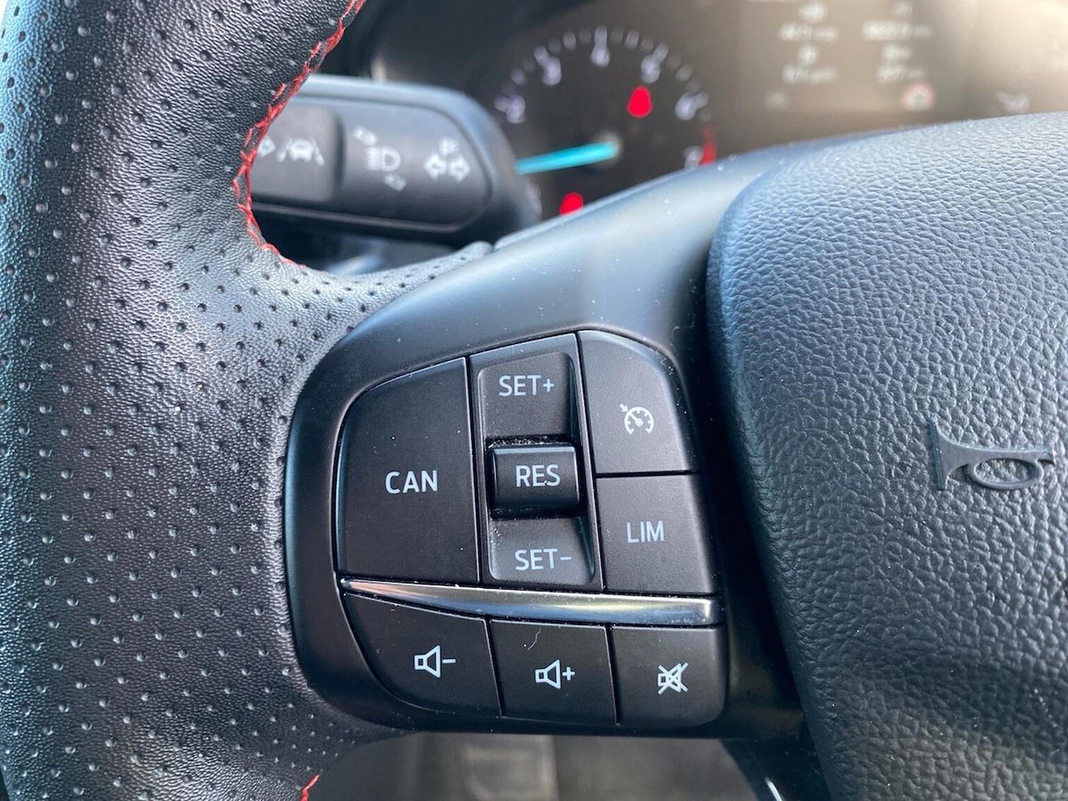 Used Ford Focus 2023 for sale - 76231766: Photo 26