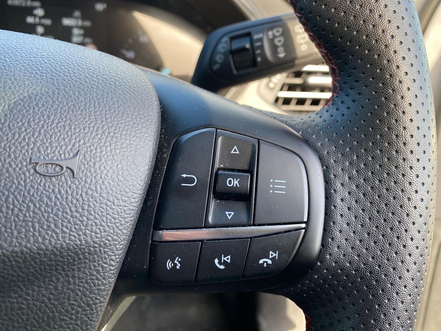 Used Ford Focus 2023 for sale - 76231766: Photo 27