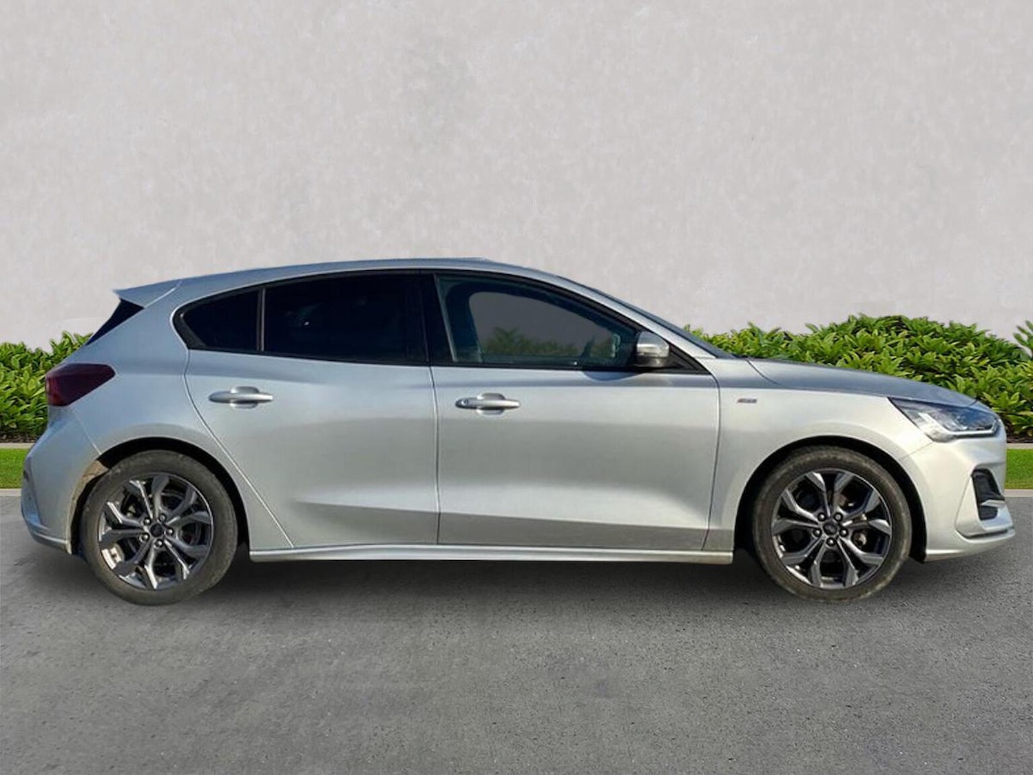 Used Ford Focus 2023 for sale - 76231766: Photo 3