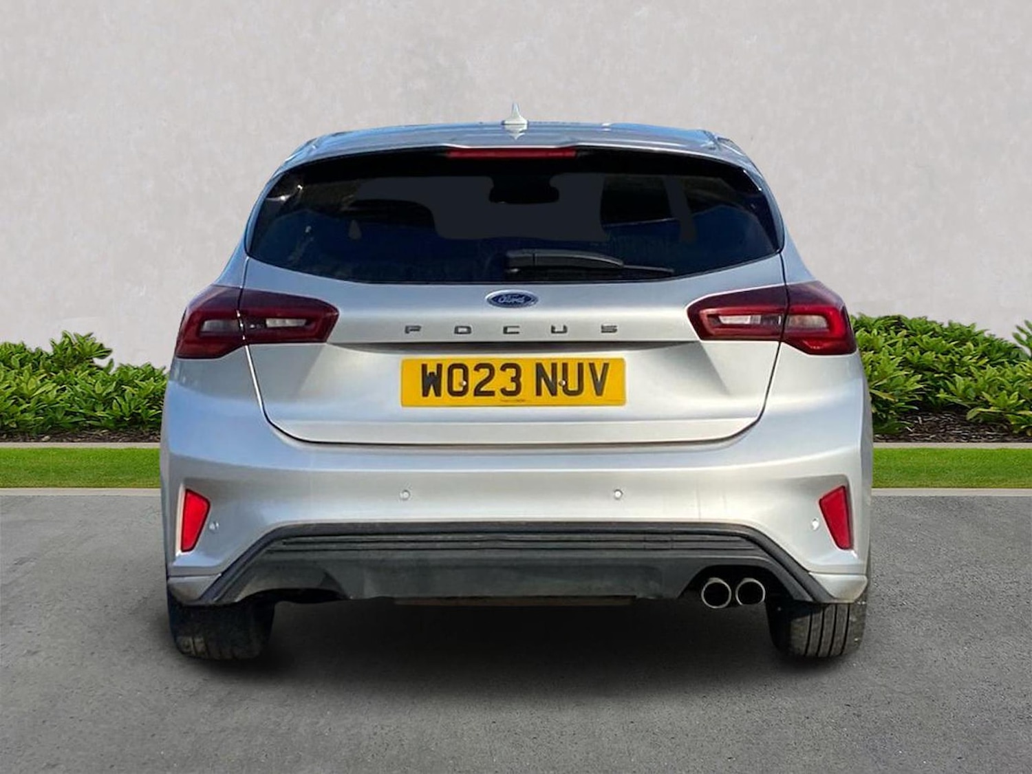 Used Ford Focus 2023 for sale - 76231766: Photo 4