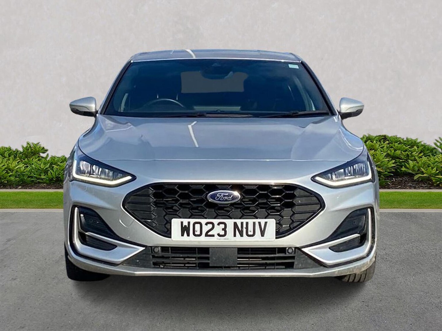 Used Ford Focus 2023 for sale - 76231766: Photo 5