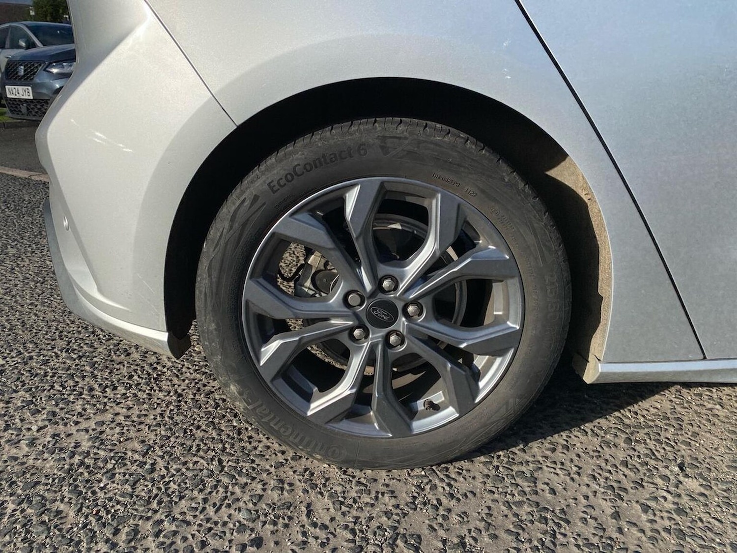 Used Ford Focus 2023 for sale - 76231766: Photo 6