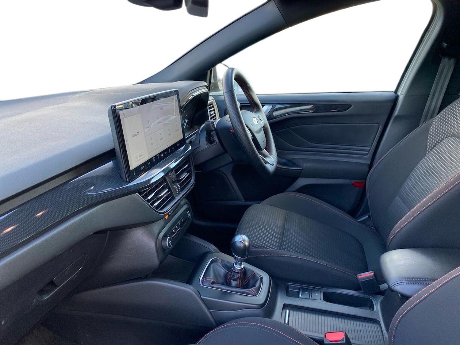 Used Ford Focus 2023 for sale - 76231766: Photo 7