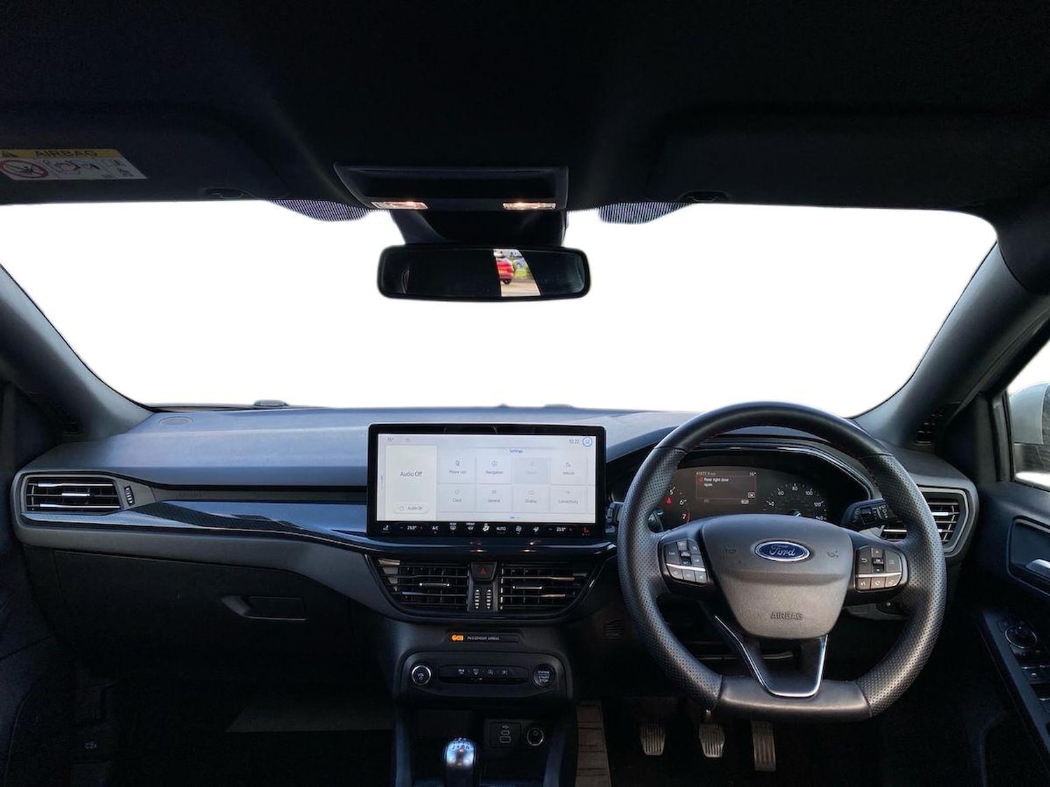 Used Ford Focus 2023 for sale - 76231766: Photo 8