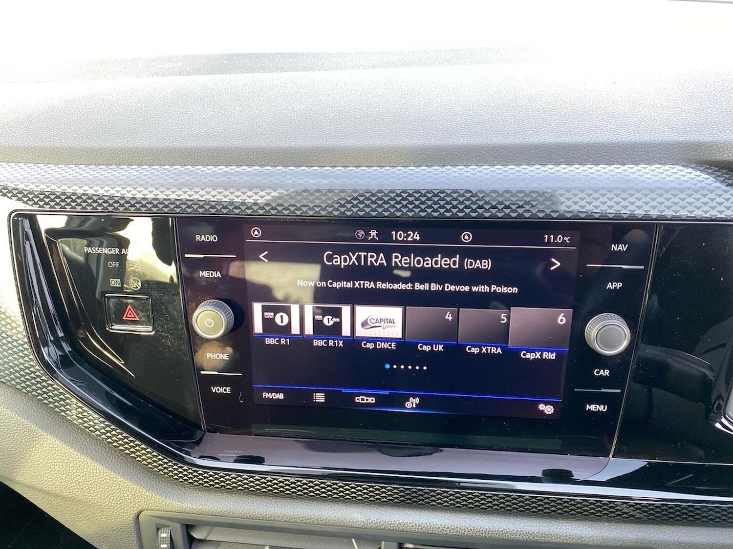 Used Volkswagen Polo 2023 for sale - 76426765: Photo 11