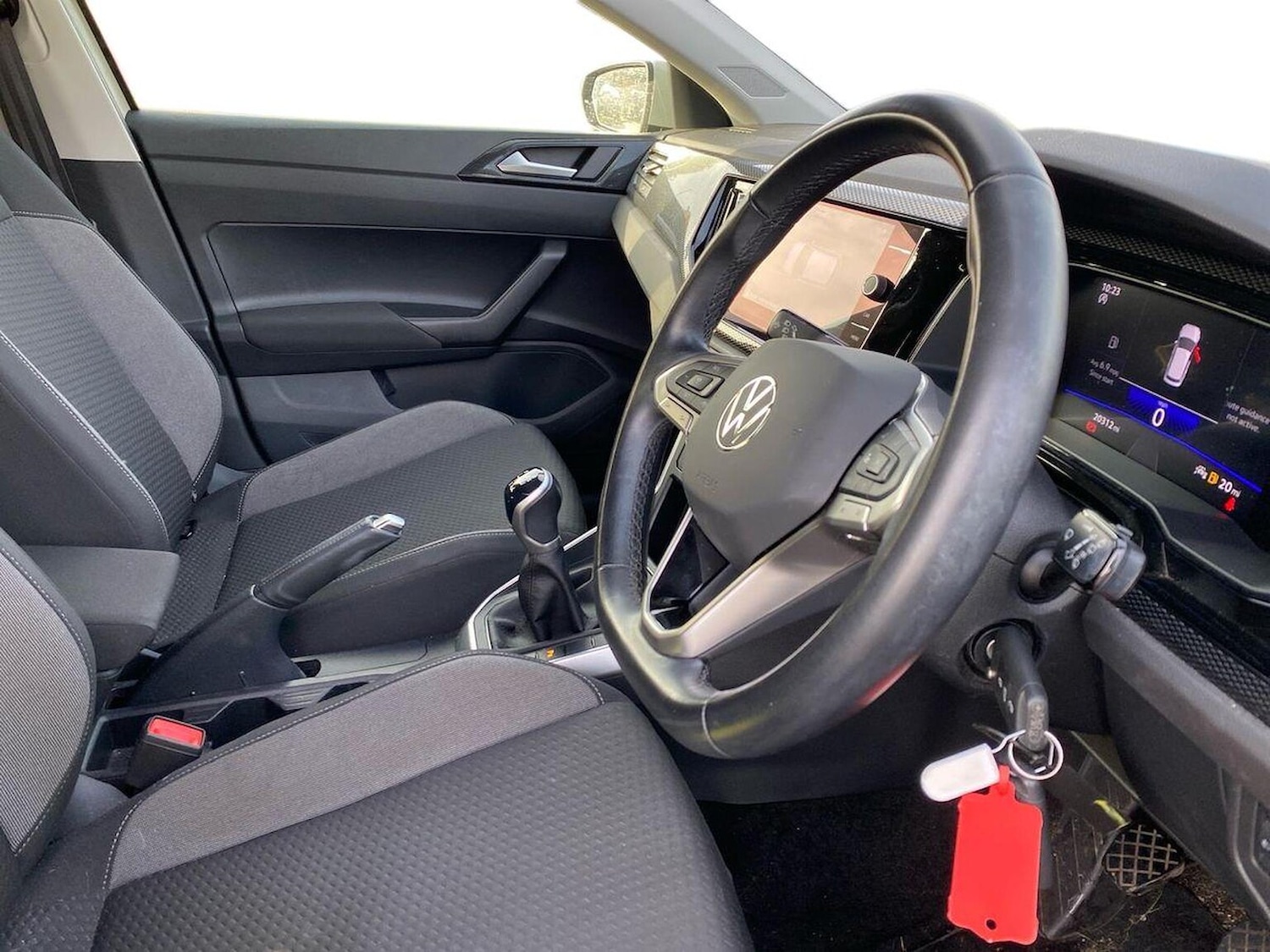 Used Volkswagen Polo 2023 for sale - 76426765: Photo 15