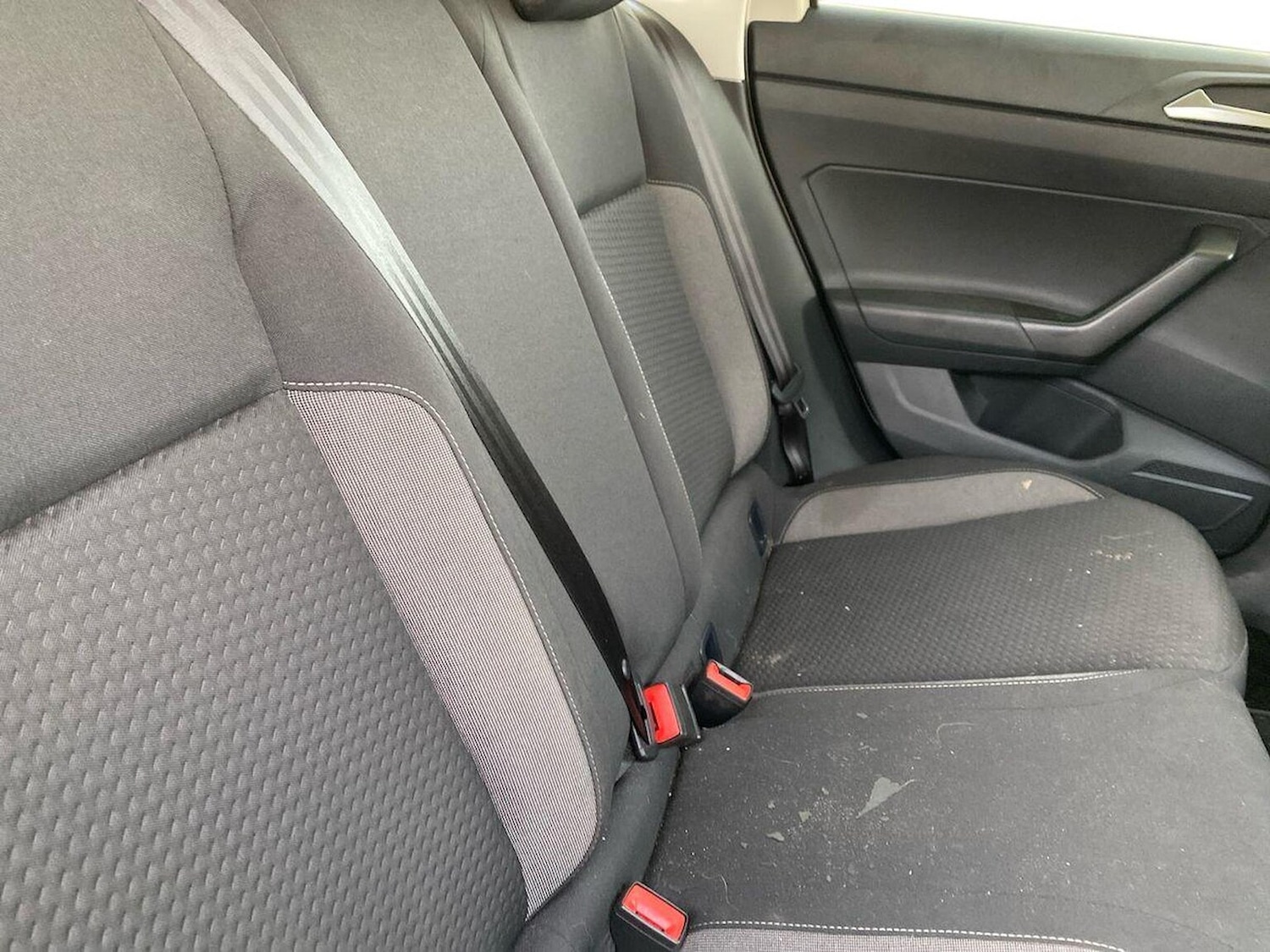 Used Volkswagen Polo 2023 for sale - 76426765: Photo 16