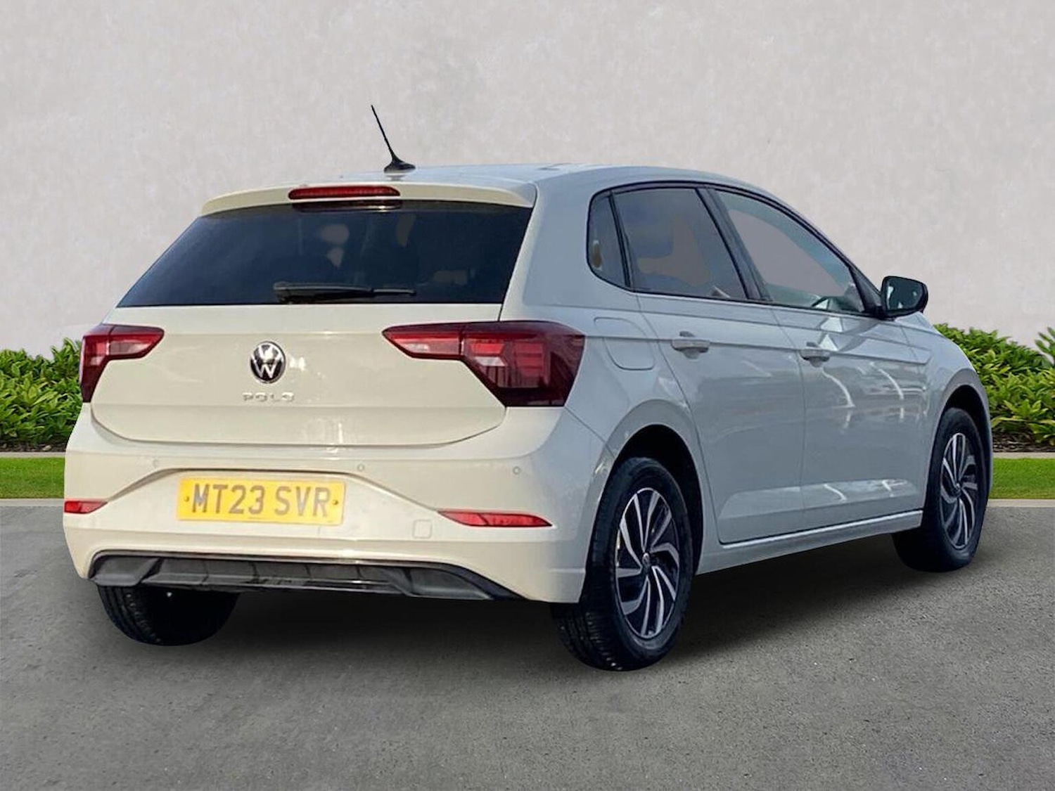 Used Volkswagen Polo 2023 for sale - 76426765: Photo 18