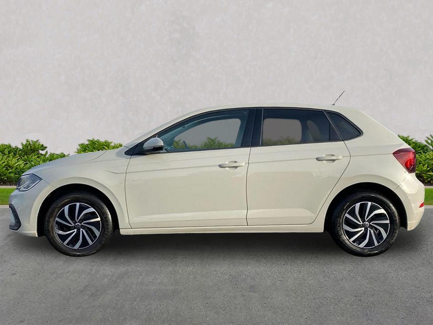 Used Volkswagen Polo 2023 for sale - 76426765: Photo 19