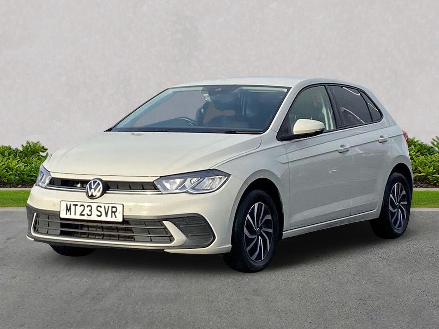 Used Volkswagen Polo 2023 for sale - 76426765: Photo 20