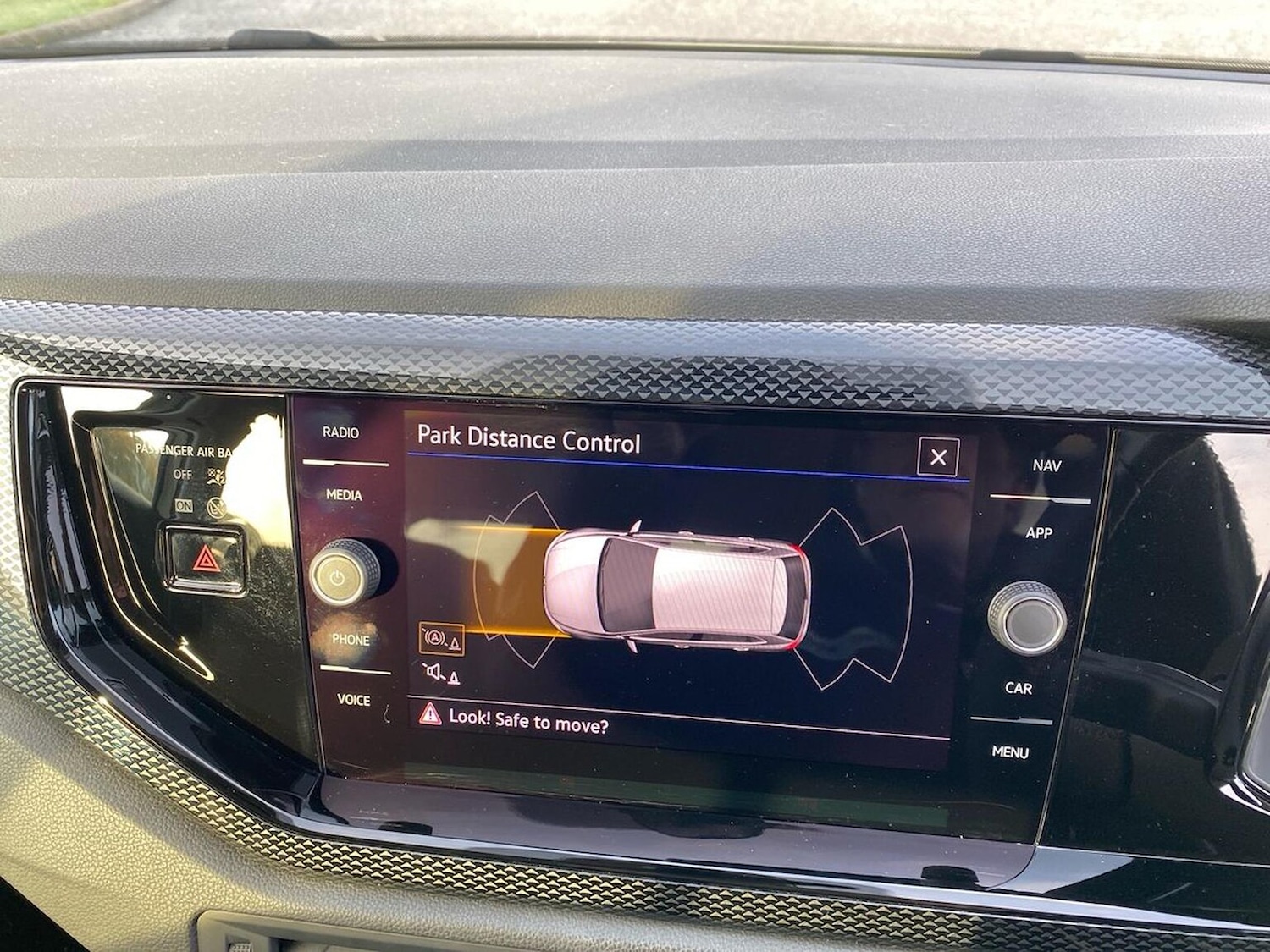 Used Volkswagen Polo 2023 for sale - 76426765: Photo 23