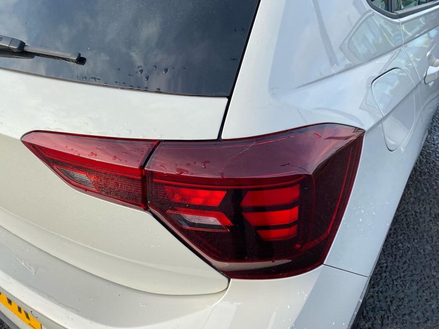 Used Volkswagen Polo 2023 for sale - 76426765: Photo 24