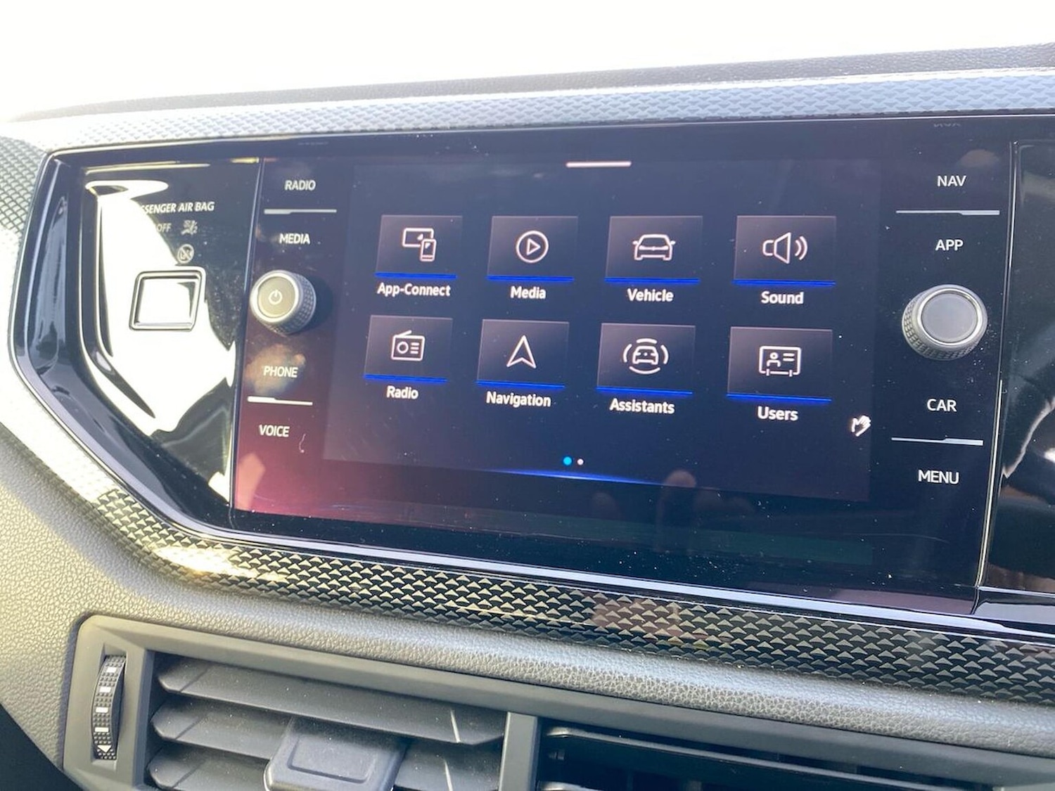 Used Volkswagen Polo 2023 for sale - 76426765: Photo 25