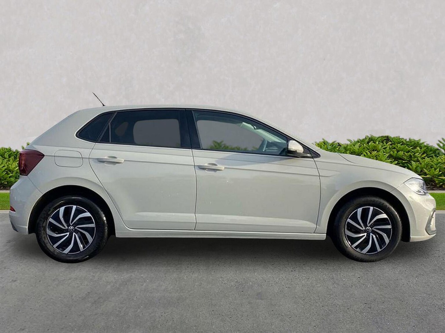 Used Volkswagen Polo 2023 for sale - 76426765: Photo 3