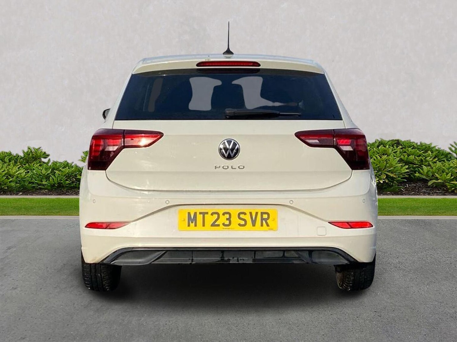 Used Volkswagen Polo 2023 for sale - 76426765: Photo 4