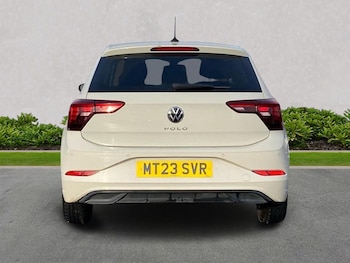 Used Volkswagen Polo 2023 for sale - 76426765: Photo