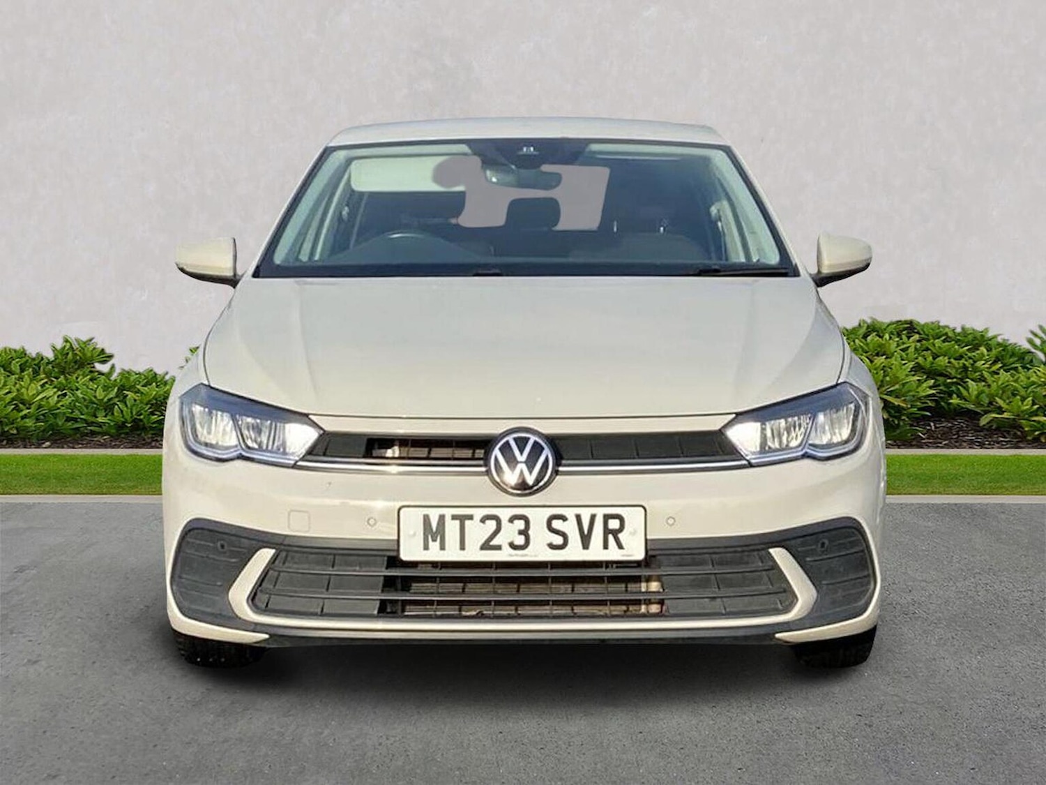Used Volkswagen Polo 2023 for sale - 76426765: Photo 5