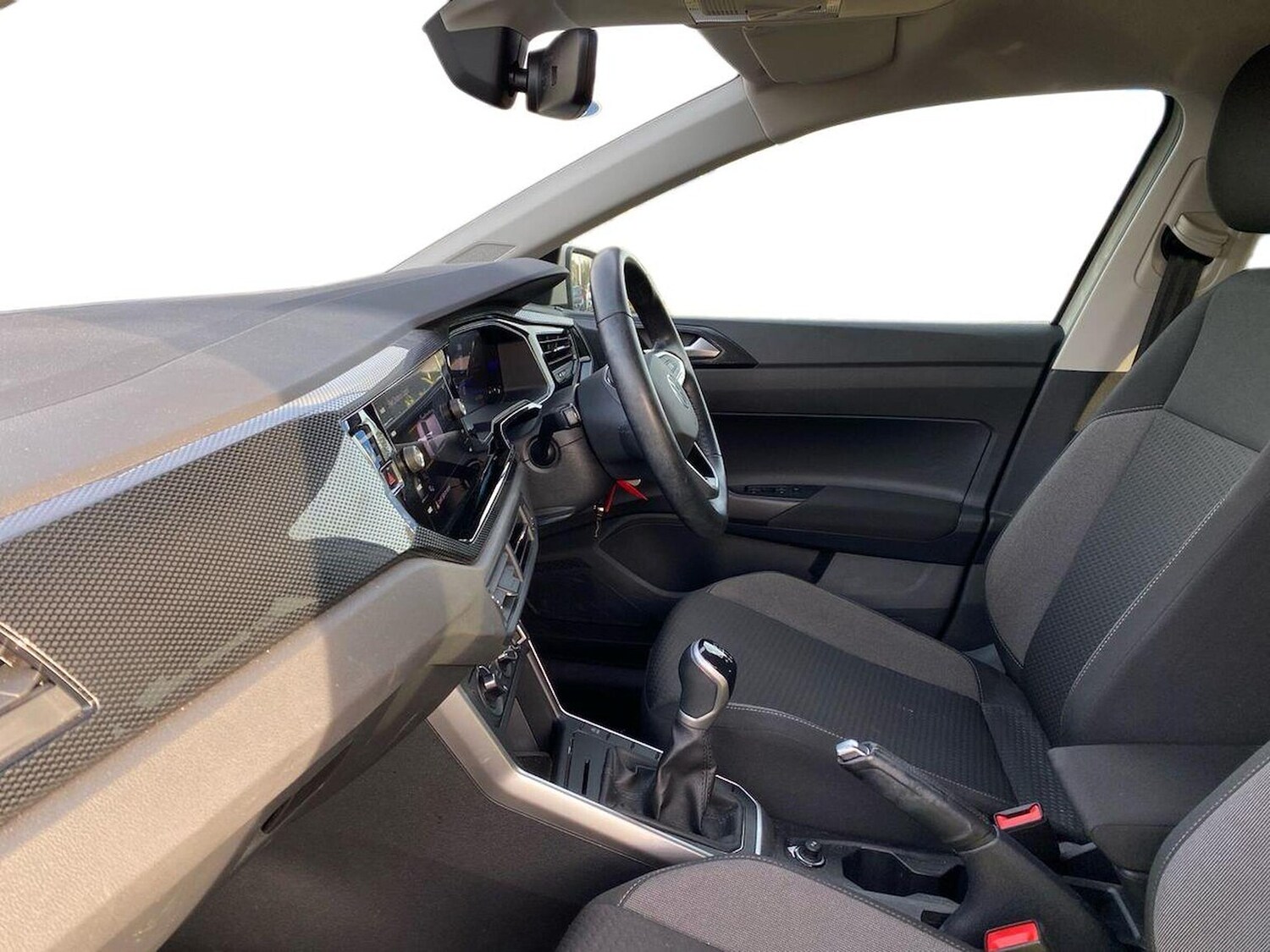 Used Volkswagen Polo 2023 for sale - 76426765: Photo 7