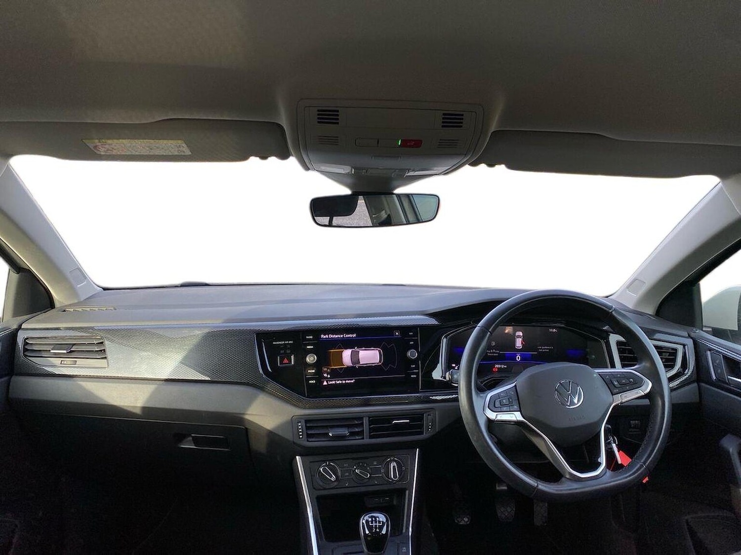 Used Volkswagen Polo 2023 for sale - 76426765: Photo 8