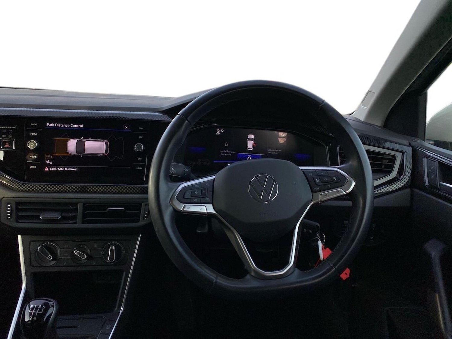 Used Volkswagen Polo 2023 for sale - 76426765: Photo 9