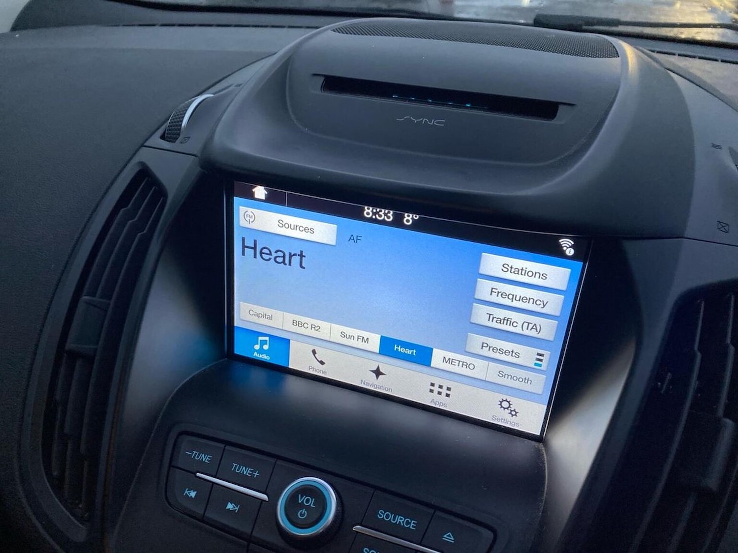 Used Ford Kuga 2016 for sale - 76762394: Photo 11