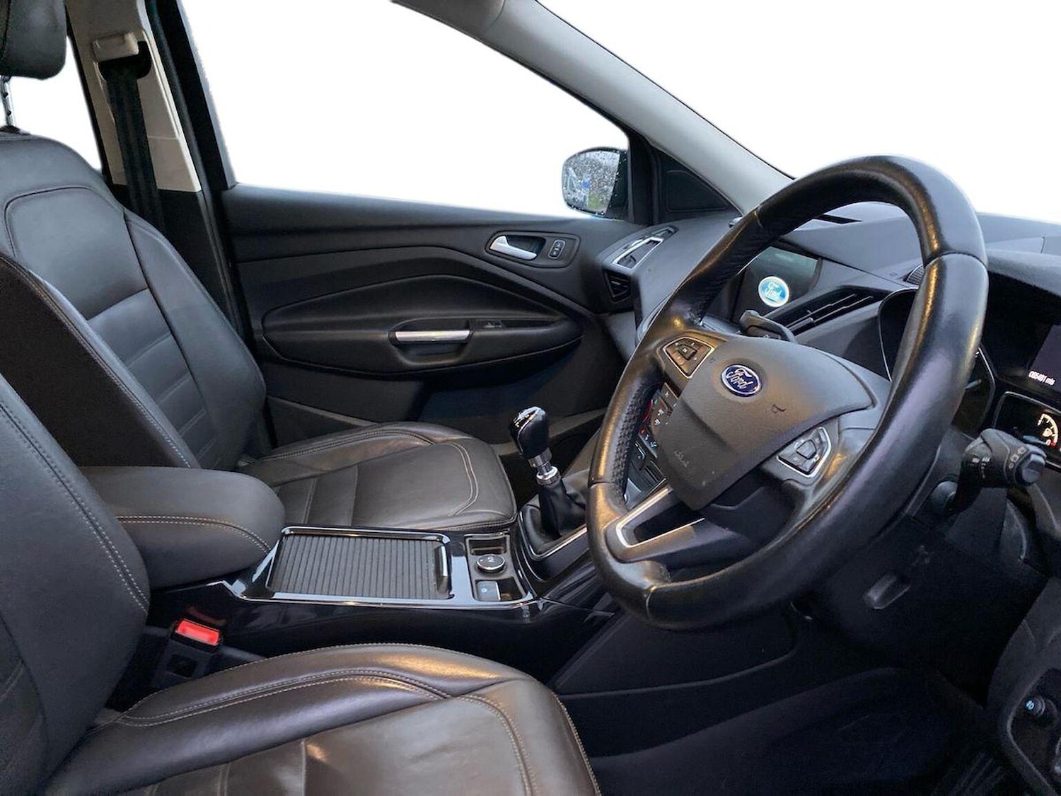 Used Ford Kuga 2016 for sale - 76762394: Photo 15