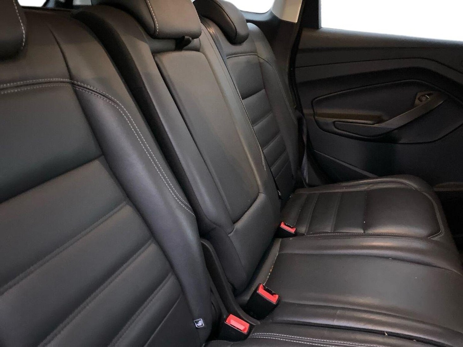 Used Ford Kuga 2016 for sale - 76762394: Photo 16